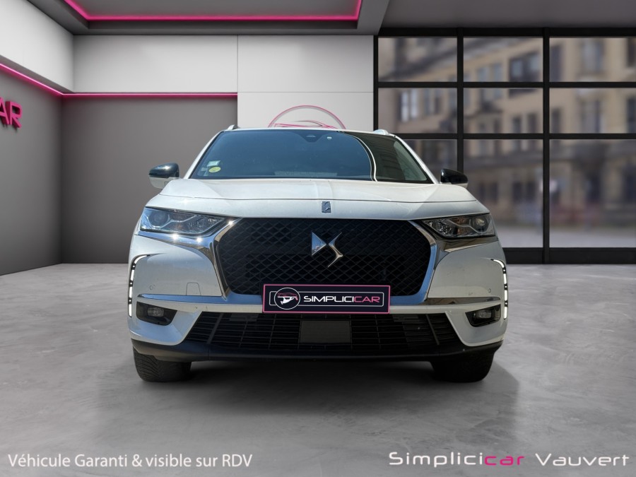 DS d'occasion DS7 1.5 BlueHDi 130 de 2020 Vauvert (30)﻿