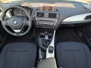 BMW d'occasion SERIE 2 220I LOUNGE de 2014 Brest (29)﻿