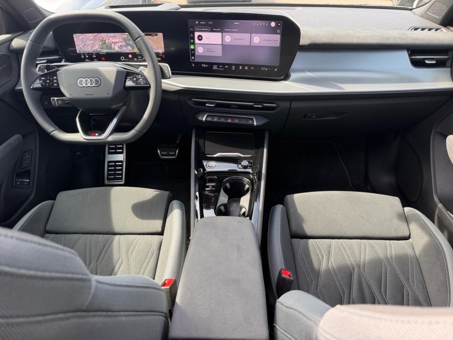 AUDI d'occasion Q3 Q3 e-hybrid 272 ch S tronic de 2026 Lyon St Priest