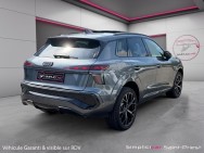 AUDI d'occasion Q3 Q3 e-hybrid 272 ch S tronic de 2026 Lyon St Priest