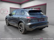 AUDI d'occasion Q3 Q3 e-hybrid 272 ch S tronic de 2026 Lyon St Priest