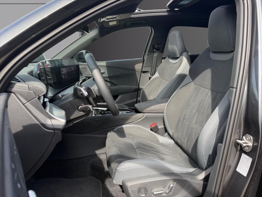 AUDI d'occasion Q3 Q3 e-hybrid 272 ch S tronic de 2026 Lyon St Priest