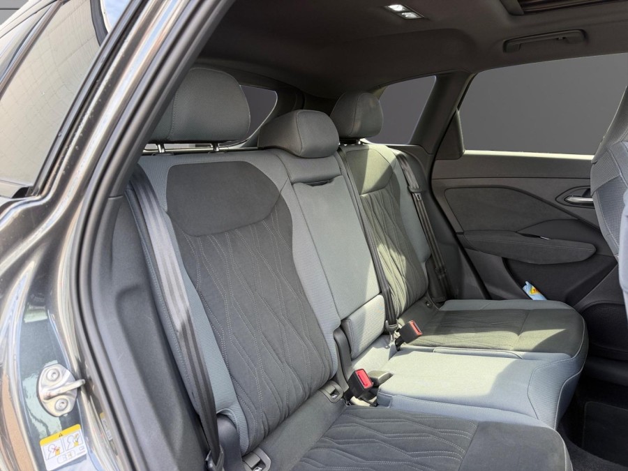 AUDI d'occasion Q3 Q3 e-hybrid 272 ch S tronic de 2026 Lyon St Priest