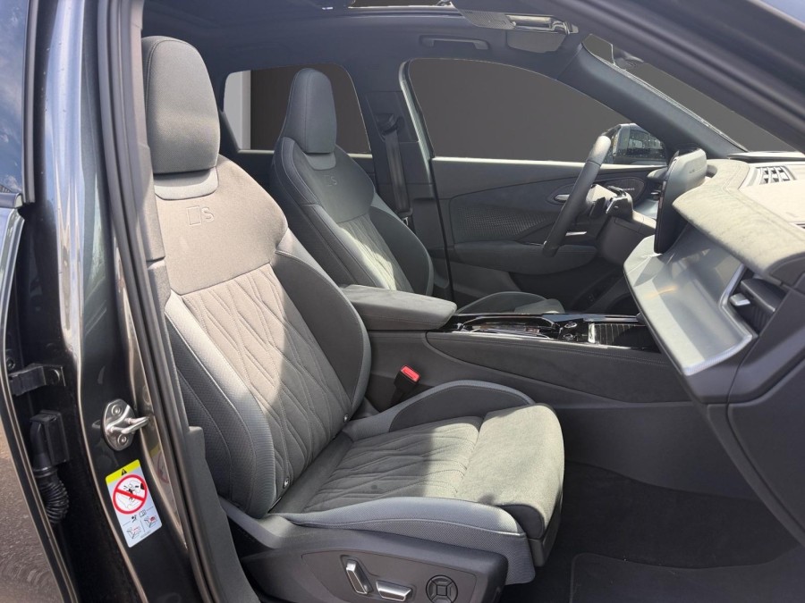 AUDI d'occasion Q3 Q3 e-hybrid 272 ch S tronic de 2026 Lyon St Priest