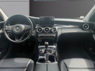 MERCEDES d'occasion C 180 BLUETEC de 2015 Saint Omer (62)﻿