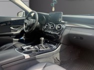 MERCEDES d'occasion C 180 BLUETEC de 2015 Saint Omer (62)﻿