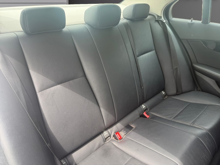 MERCEDES d'occasion C 180 BLUETEC de 2015 Saint Omer (62)﻿