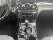 MERCEDES d'occasion C 180 BLUETEC de 2015 Saint Omer (62)﻿