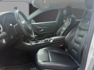 MERCEDES d'occasion C 180 BLUETEC de 2015 Saint Omer (62)﻿