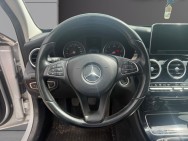 MERCEDES d'occasion C 180 BLUETEC de 2015 Saint Omer (62)﻿