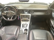 MERCEDES d'occasion SLC 250 D AUTO de 2016 Bretigny Sur Orge (91)﻿