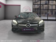 MERCEDES d'occasion SLC 250 D AUTO de 2016 Bretigny Sur Orge (91)﻿