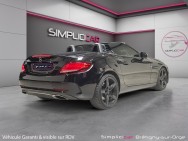 MERCEDES d'occasion SLC 250 D AUTO de 2016 Bretigny Sur Orge (91)﻿