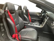 MERCEDES d'occasion SLC 250 D AUTO de 2016 Bretigny Sur Orge (91)﻿