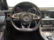 MERCEDES d'occasion SLC 250 D AUTO de 2016 Bretigny Sur Orge (91)﻿