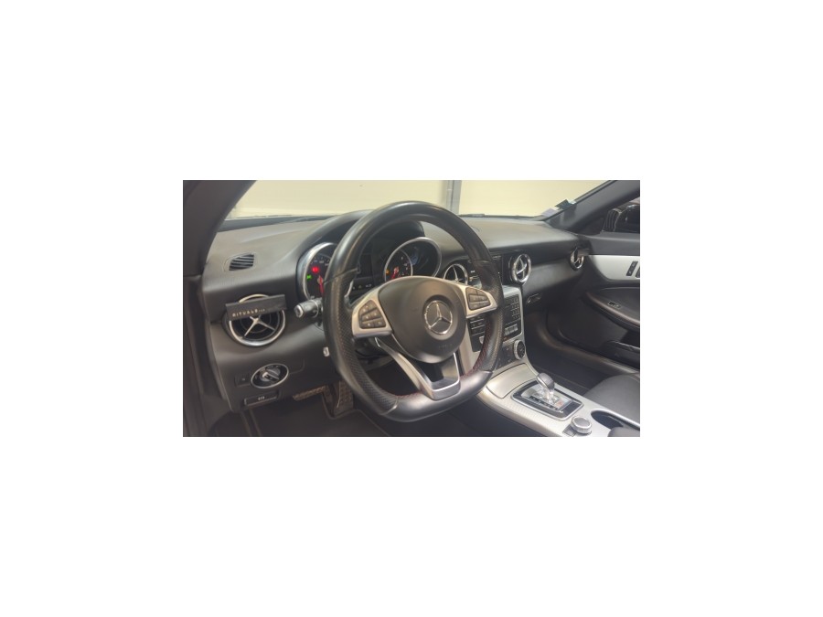 MERCEDES d'occasion SLC 250 D AUTO de 2016 Bretigny Sur Orge (91)﻿