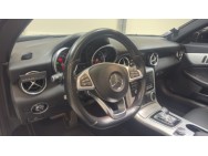 MERCEDES d'occasion SLC 250 D AUTO de 2016 Bretigny Sur Orge (91)﻿