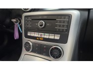 MERCEDES d'occasion SLC 250 D AUTO de 2016 Bretigny Sur Orge (91)﻿