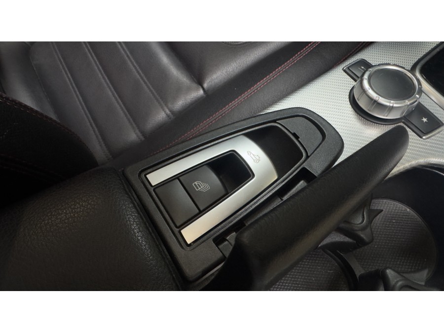 MERCEDES d'occasion SLC 250 D AUTO de 2016 Bretigny Sur Orge (91)﻿