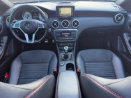 MERCEDES d'occasion A 200 d Fascination de 2015 Nord Isère (38)﻿