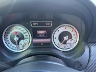 MERCEDES d'occasion A 200 d Fascination de 2015 Nord Isère (38)﻿