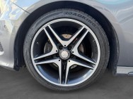 MERCEDES d'occasion A 200 d Fascination de 2015 Nord Isère (38)﻿