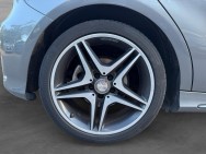 MERCEDES d'occasion A 200 d Fascination de 2015 Nord Isère (38)﻿