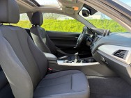 BMW d'occasion SERIE 2 220I LOUNGE de 2014 Brest (29)﻿