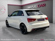 AUDI d'occasion A1 1.6 TDI 105 S LINE de 2011 Saint Omer (62)﻿