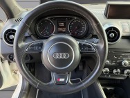 AUDI d'occasion A1 1.6 TDI 105 S LINE de 2011 Saint Omer (62)﻿