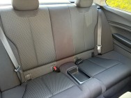 BMW d'occasion SERIE 2 220I LOUNGE de 2014 Brest (29)﻿