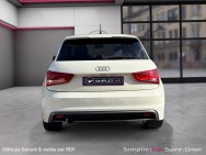 AUDI d'occasion A1 1.6 TDI 105 S LINE de 2011 Saint Omer (62)﻿