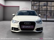AUDI d'occasion A1 1.6 TDI 105 S LINE de 2011 Saint Omer (62)﻿