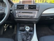 BMW d'occasion SERIE 2 220I LOUNGE de 2014 Brest (29)﻿