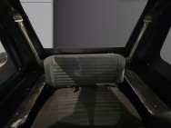 JEEP d'occasion WRANGLER 2.5 TEXAN BACHE de 1992 Magny-en-Vexin (95)﻿