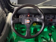 JEEP d'occasion WRANGLER 2.5 TEXAN BACHE de 1992 Magny-en-Vexin (95)﻿