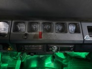JEEP d'occasion WRANGLER 2.5 TEXAN BACHE de 1992 Magny-en-Vexin (95)﻿