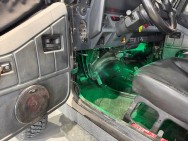 JEEP d'occasion WRANGLER 2.5 TEXAN BACHE de 1992 Magny-en-Vexin (95)﻿
