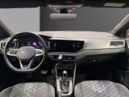 VOLKSWAGEN d'occasion TAIGO 1 TSI 110 R LINE DSG AUTO de 2023 Lyon