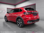 VOLKSWAGEN d'occasion TAIGO 1 TSI 110 R LINE DSG AUTO de 2023 Lyon