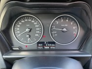 BMW d'occasion SERIE 2 220I LOUNGE de 2014 Brest (29)﻿