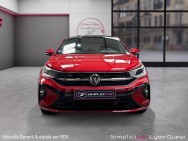 VOLKSWAGEN d'occasion TAIGO 1 TSI 110 R LINE DSG AUTO de 2023 Lyon