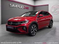 VOLKSWAGEN d'occasion TAIGO 1 TSI 110 R LINE DSG AUTO de 2023 Lyon