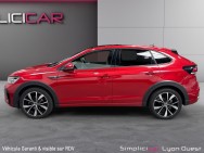 VOLKSWAGEN d'occasion TAIGO 1 TSI 110 R LINE DSG AUTO de 2023 Lyon