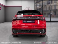 VOLKSWAGEN d'occasion TAIGO 1 TSI 110 R LINE DSG AUTO de 2023 Lyon