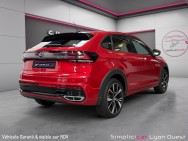 VOLKSWAGEN d'occasion TAIGO 1 TSI 110 R LINE DSG AUTO de 2023 Lyon