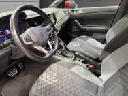 VOLKSWAGEN d'occasion TAIGO 1 TSI 110 R LINE DSG AUTO de 2023 Lyon