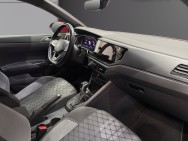 VOLKSWAGEN d'occasion TAIGO 1 TSI 110 R LINE DSG AUTO de 2023 Lyon