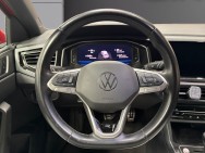 VOLKSWAGEN d'occasion TAIGO 1 TSI 110 R LINE DSG AUTO de 2023 Lyon