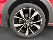 VOLKSWAGEN d'occasion TAIGO 1 TSI 110 R LINE DSG AUTO de 2023 Lyon